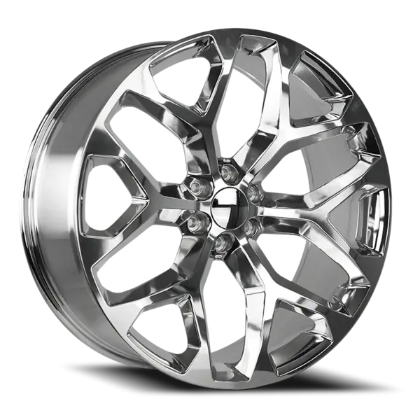 Strada Wheel Replicas Snowflake 26 10 24