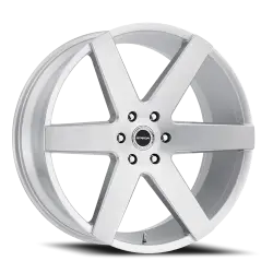 Strada Coda 22x9.5 +24mm