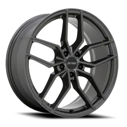 Petrol P5C 19x8 +40mm
