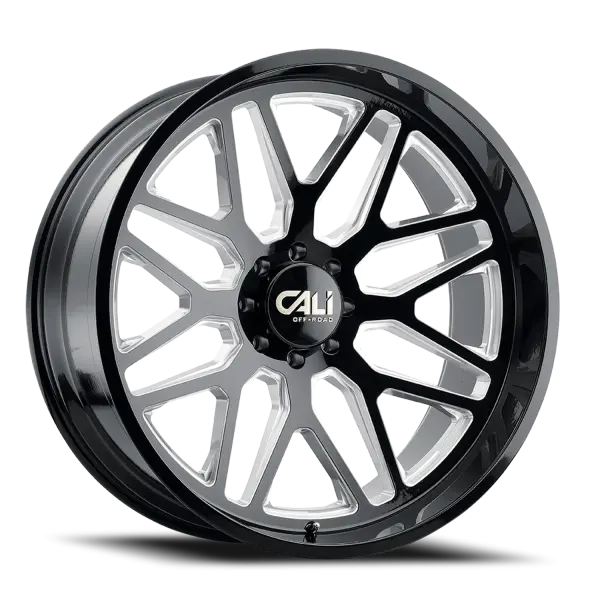 Cali Offroad Invader 20 10 -25