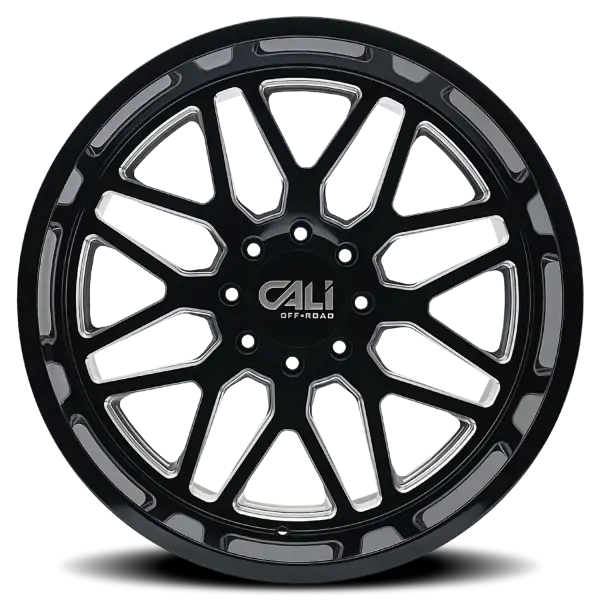Cali Offroad Invader 20 10 -25