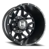 Hostile Diablo Dually 20 8.25 -221