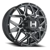 Hostile Diablo Dually 20 8.25 123