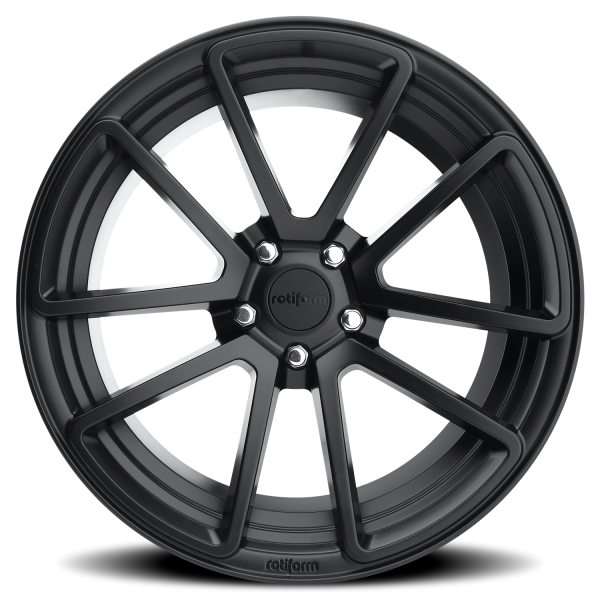 Rotiform SPF 18 8.5 45