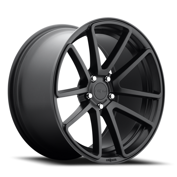 Rotiform SPF 18 8.5 45