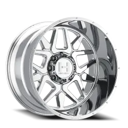 Hostile Diablo 20x10 -19mm