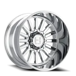 Hostile Titan 20x9 0mm