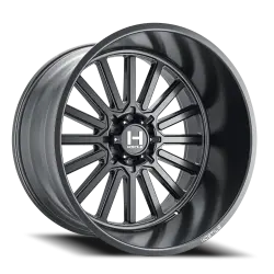 Hostile Titan 20x10 -19mm