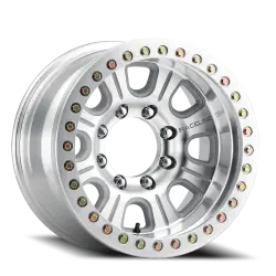 Raceline Monster Beadlock 17x9.5 -19mm