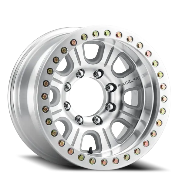 Raceline Monster Beadlock 17 9.5 -19