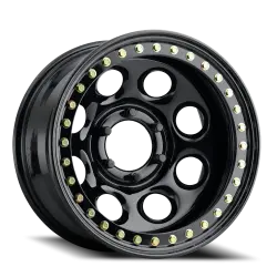 Raceline Rock 8 17x9.5