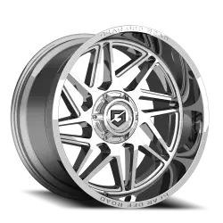 Gear Off Road Ratio 18x9 +18mm