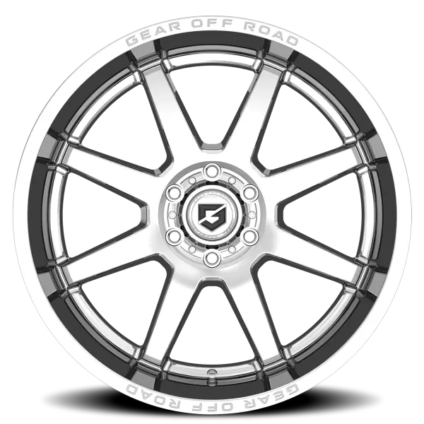 Gear Off Road Pivot 18 9
