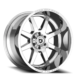 Gear Off Road Pivot 18x9 +18mm