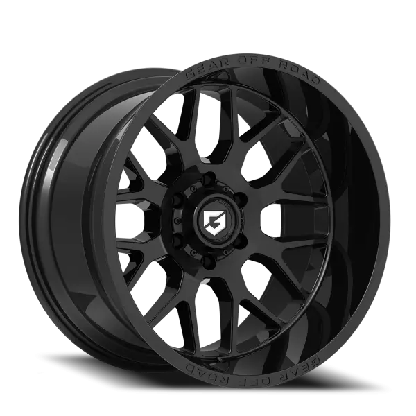 Gear Off Road Raid 20 9 0