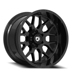 Gear Off Road Raid 20x9 +18mm