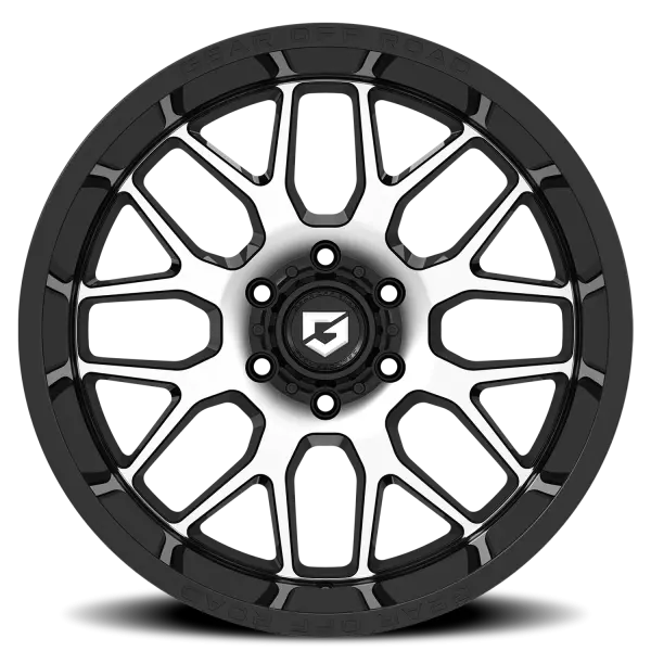 Gear Off Road Raid 20 9 18
