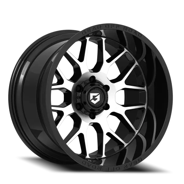 Gear Off Road Raid 20 9 18