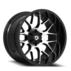 Gear Off Road Raid 20x10 -12mm