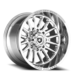 Gear Off Road Leverage 20x9 +18mm