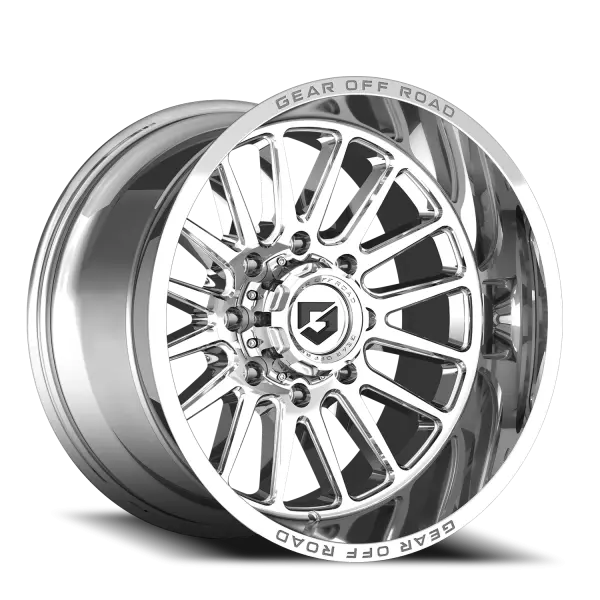 Gear Off Road Leverage 20 12 -44