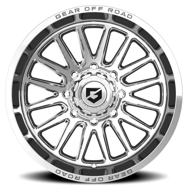 Gear Off Road Leverage 22 10 -19