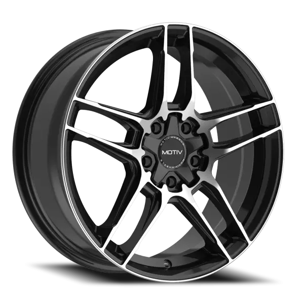 Motiv Matic 16 7.5 40