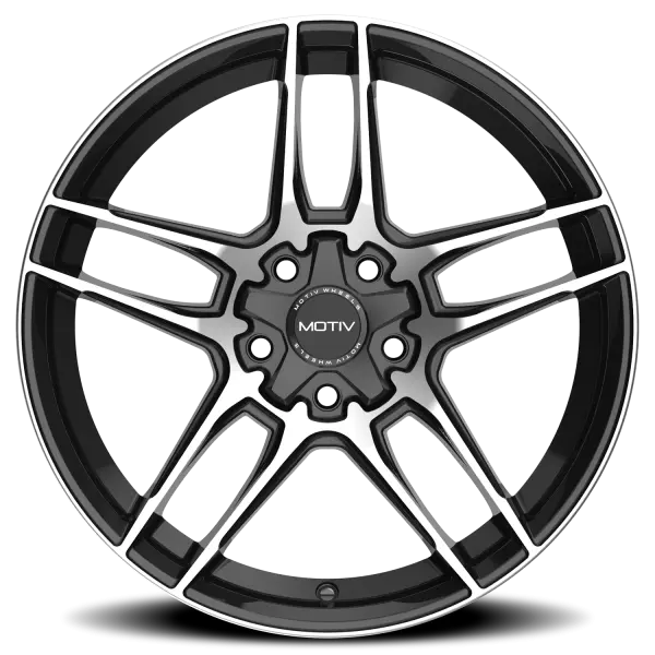 Motiv Matic 16 7.5 40