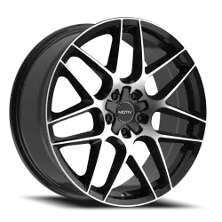 Motiv Foil 20x8.5 +40mm