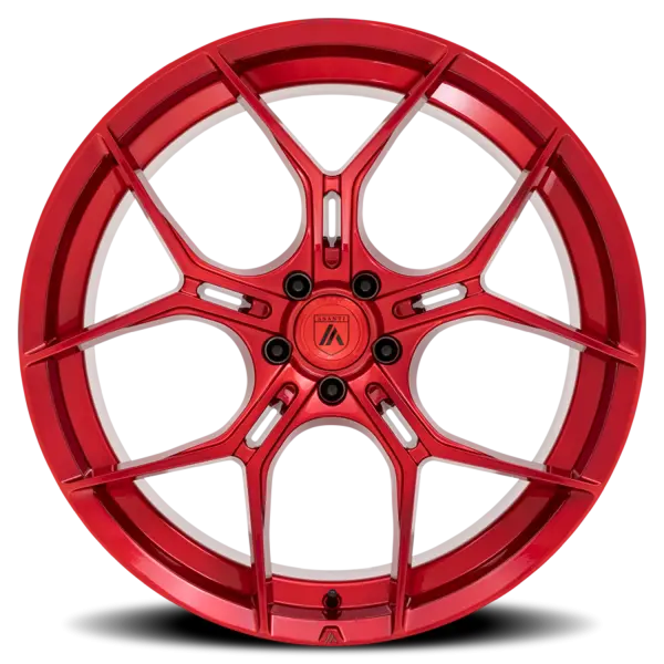 Asanti Black Label Monarch 20 9 38