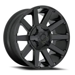 Fuel Contra 20x9 +1mm