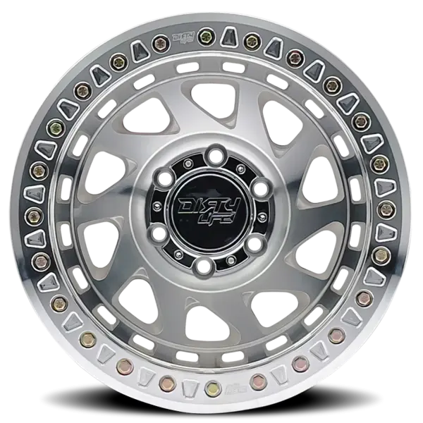Dirty Life Race Wheels Enigma Race 9313 17 9 -12