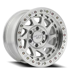 Dirty Life Race Wheels Enigma Race 9313 17x9 -12mm