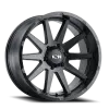 ION Wheels 143 18 9