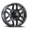 ION Wheels 146 20 10 -19
