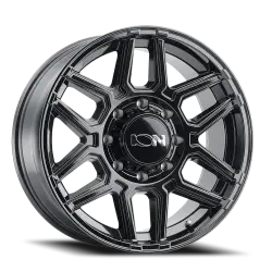ION Wheels 146 20x10 -19mm