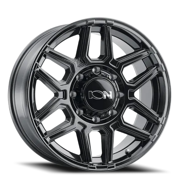 ION Wheels 146 20 10 -19