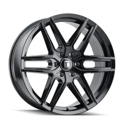 Touren TR79 20x9 +35mm