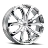 Luxxx Alloys 24 20 8.5 35
