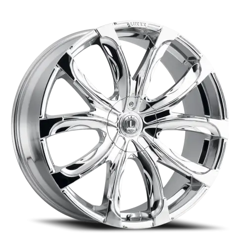 Luxxx Alloys 24 20 8.5 35