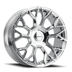 Venom Sport 36 22x9 +30mm