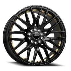 Venom Sport 40 17x8 +35mm