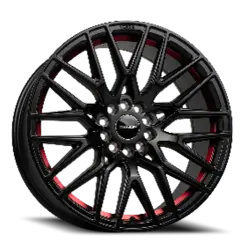 Venom Sport 40 17x8 +35mm