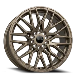 Venom Sport 40 17x8 +35mm