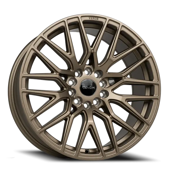 Venom Sport 40 17 8 35