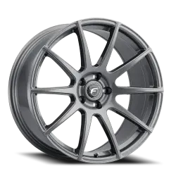 Forgestar X14 22x10 +30mm