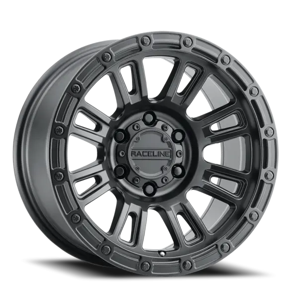 Raceline Compass 17 8 30