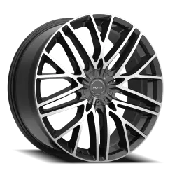 Motiv Maven 22x9 +20mm