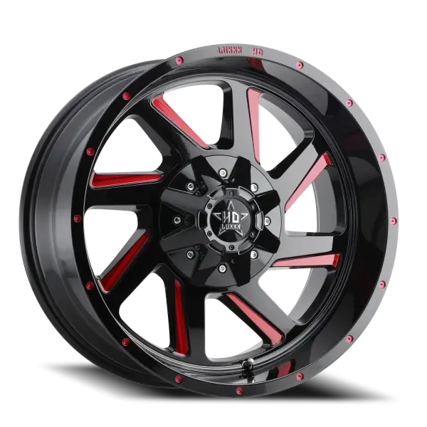 Luxxx HD LHD14 17 9 6