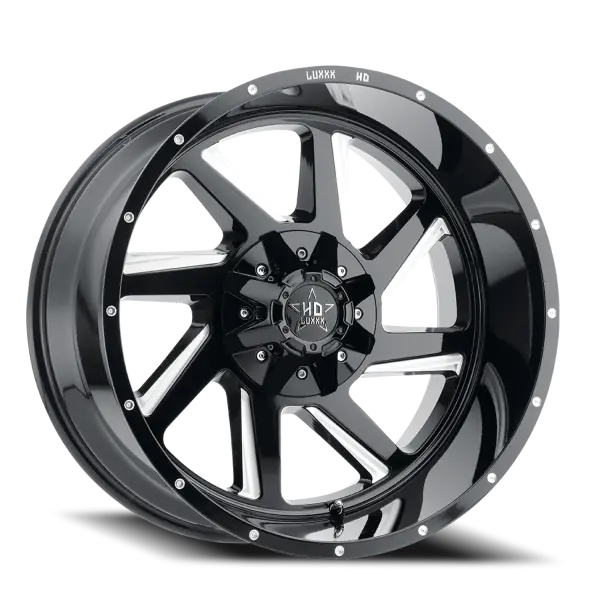 Luxxx HD LHD14 17 9 6